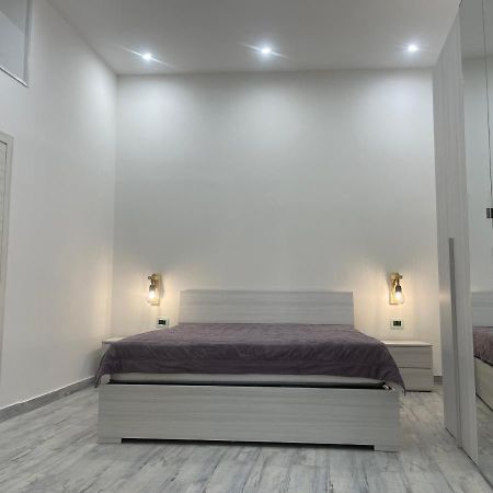 Apartament Dimora Di Anesia Napoli Zewnętrze zdjęcie
