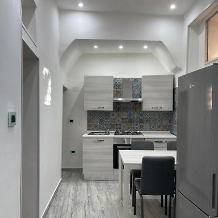 Apartament Dimora Di Anesia Napoli Zewnętrze zdjęcie