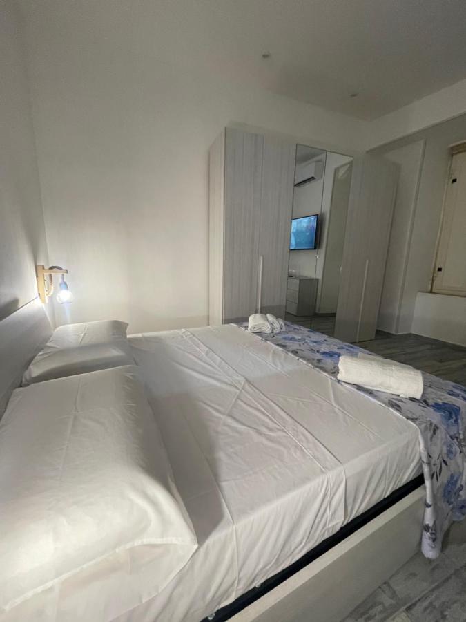 Apartament Dimora Di Anesia Napoli Zewnętrze zdjęcie