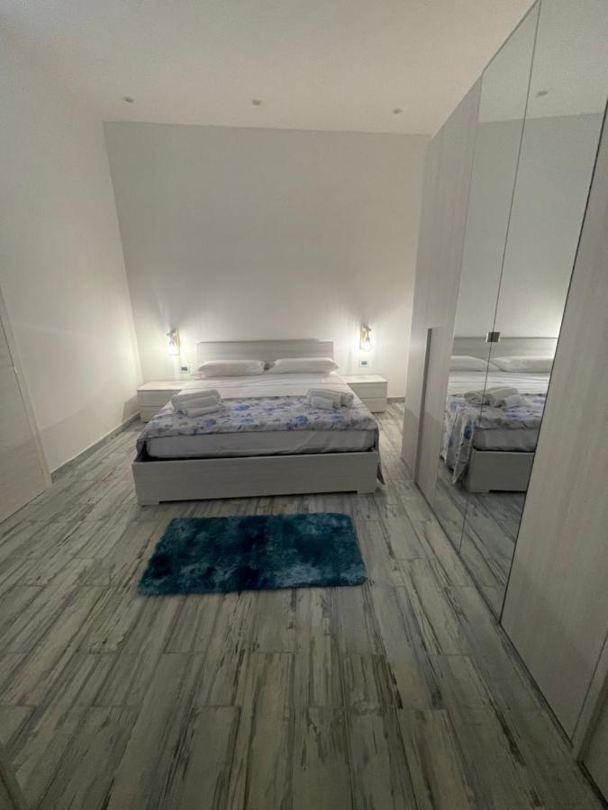 Apartament Dimora Di Anesia Napoli Zewnętrze zdjęcie