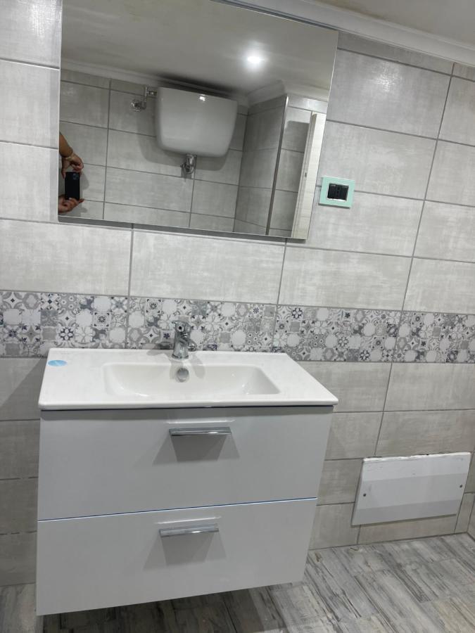 Apartament Dimora Di Anesia Napoli Zewnętrze zdjęcie