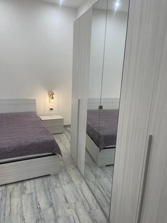 Apartament Dimora Di Anesia Napoli Zewnętrze zdjęcie