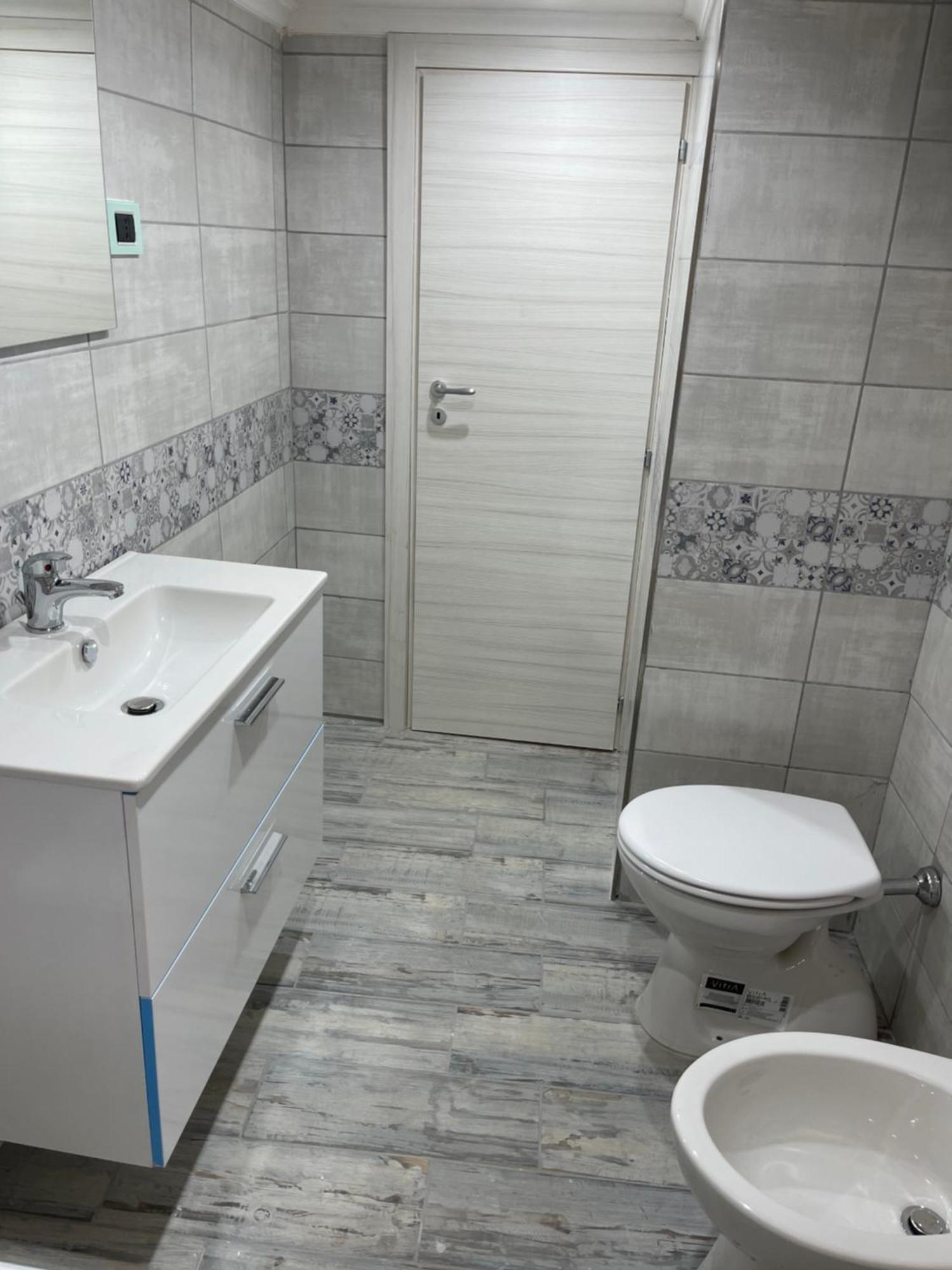 Apartament Dimora Di Anesia Napoli Zewnętrze zdjęcie